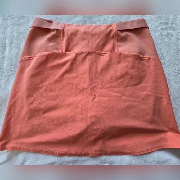Lululemon Athletica Coral Mini Skirt - Picture 10 of 14